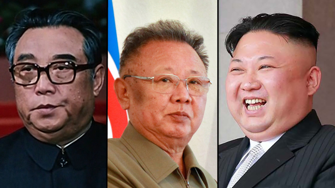 Wete there any world leaders more evil than Hitler?