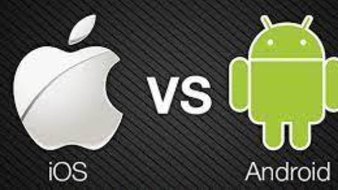 Iphone or android?