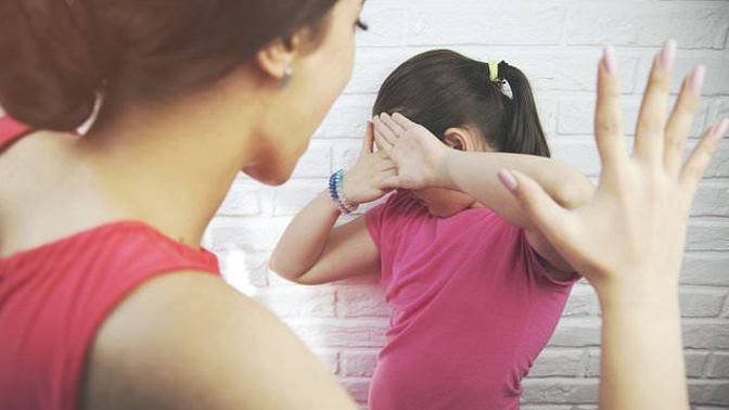 Do you believe physical punishments can be educative?