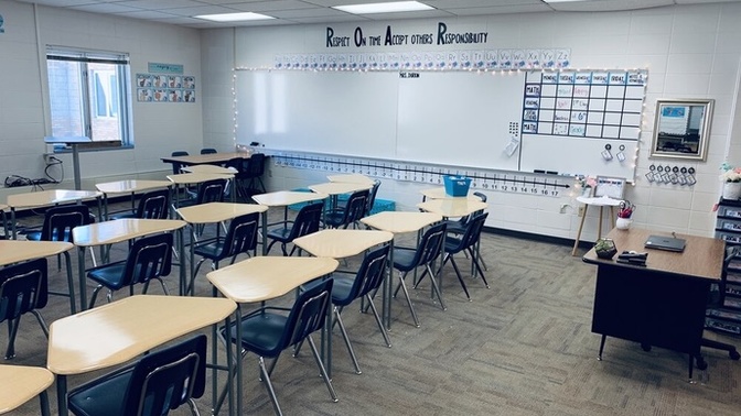 What grade do you think is most ideal for middle school?
