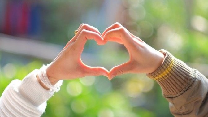 What is your love language?