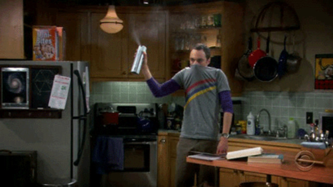What in your opinion is the worst home insect pest?