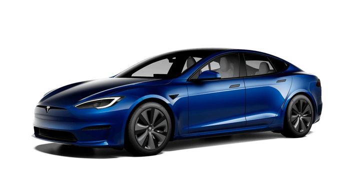 Which of these Performance cars I configured is your favorite?