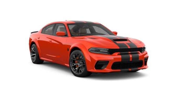 Which of these Performance cars I configured is your favorite?