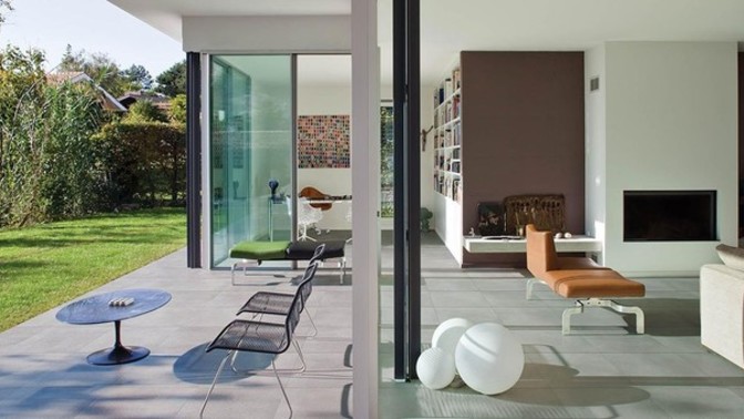 Besides your jobs or your responsibilities are you an outside person or an indoor person?