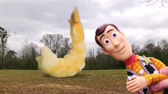 What do you think of Ben Shapiro?