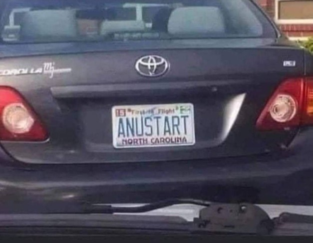How do you pronounce ANUSTART?