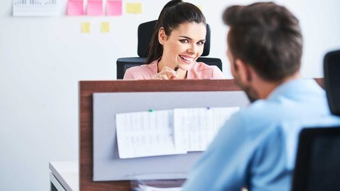 You see all these posts about dating co-workers, so honestly how often did end well for you?
