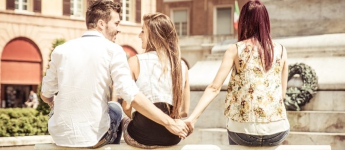 Should I tell my friend’s wife that he is cheating?