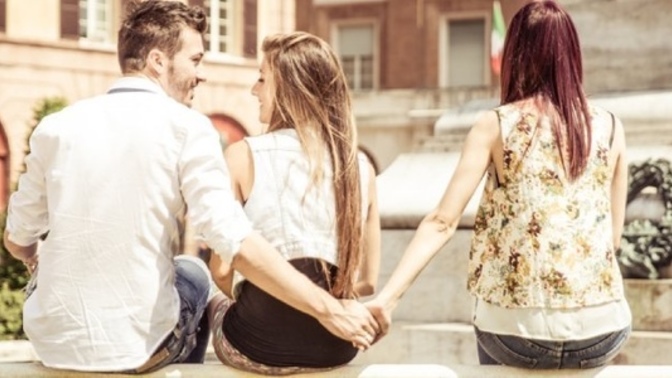 Should I tell my friend’s wife that he is cheating?
