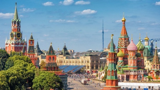 Won't the Economic Sanctions against Russia in the long term allow Russia to develop its own technologies?