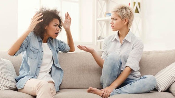 Do you cut people out your life, if almost everything they say is negative or hateful, or all they do is complain about everything?