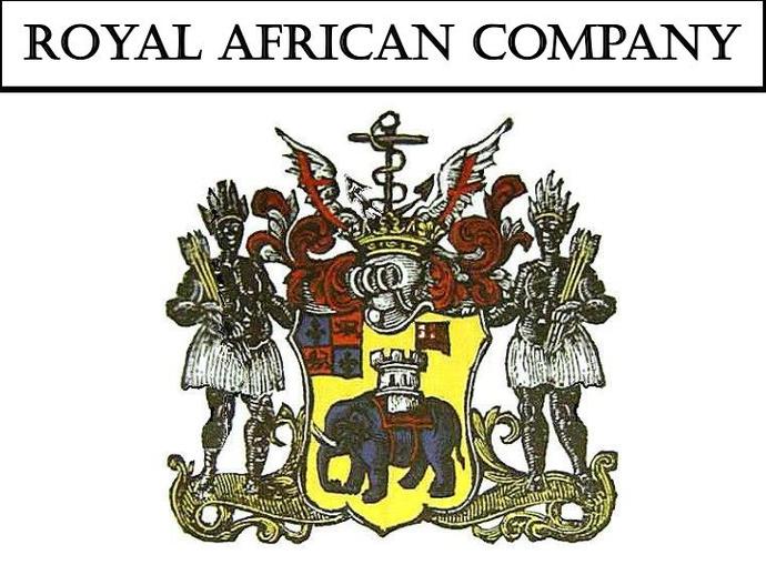 Fancy royal logo