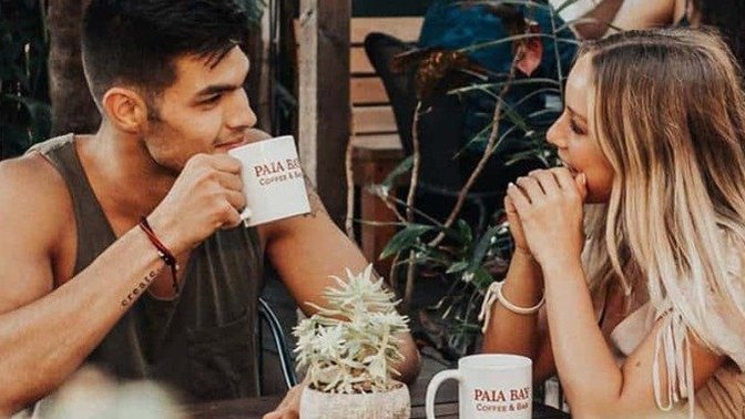 What Kind Of Personality Do Men Love In A Woman?