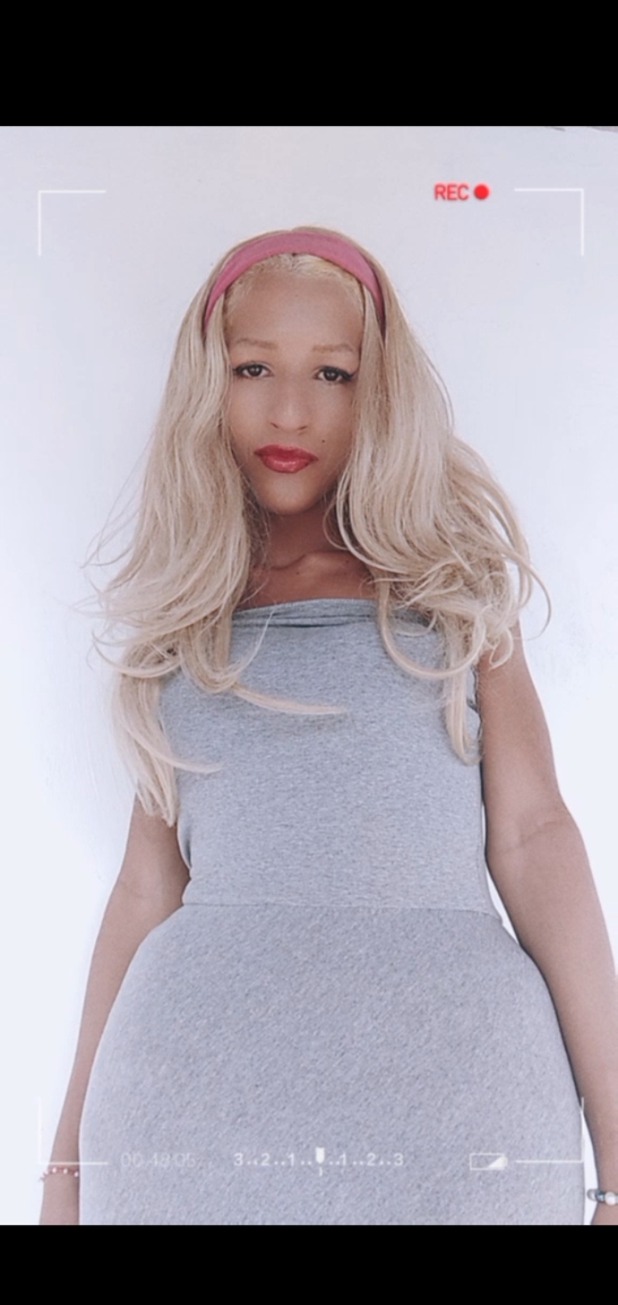 In your opinion this Marilyn Monroe haircut suits me?