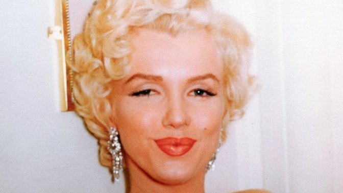 In your opinion this Marilyn Monroe haircut suits me?