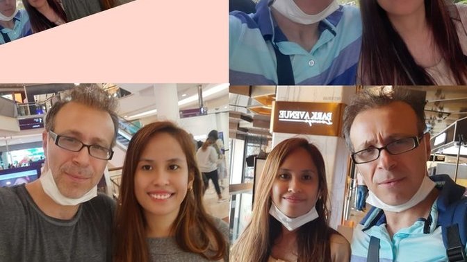 Is my boyfriend too old for me?