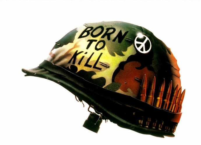 Are we born to love, and learn to hate? OR Are we born to hate and learn to love?