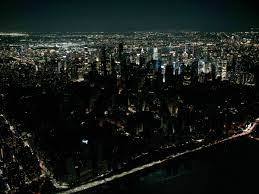 When will US start having electricity cutbacks?