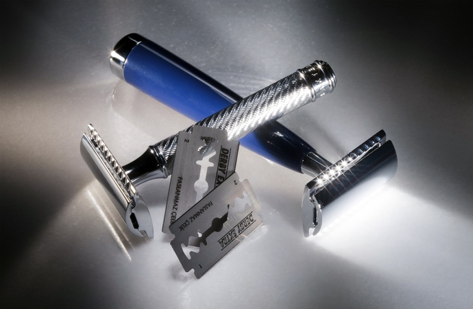 Fellas, how do you shave?