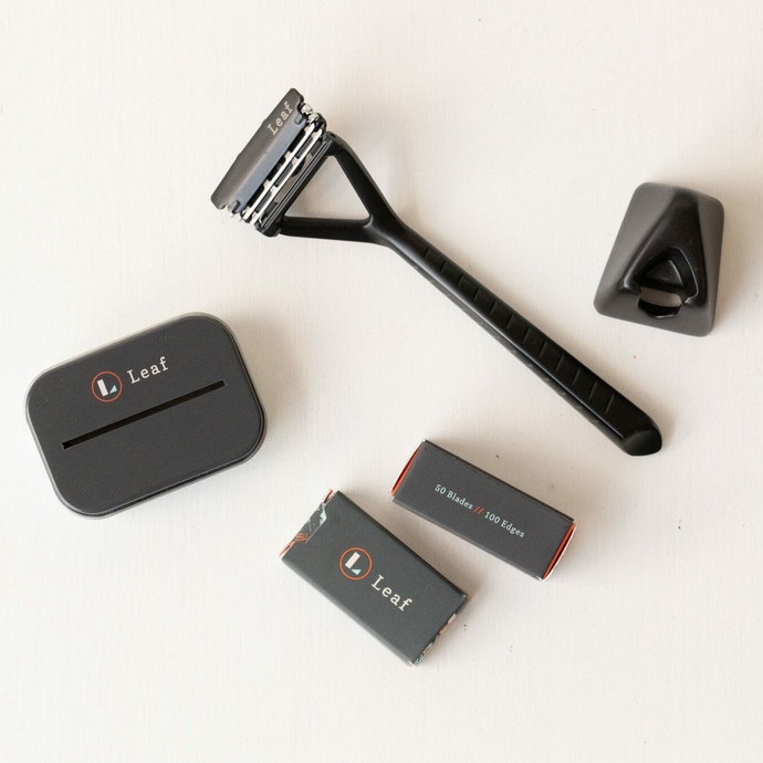 Fellas, how do you shave?