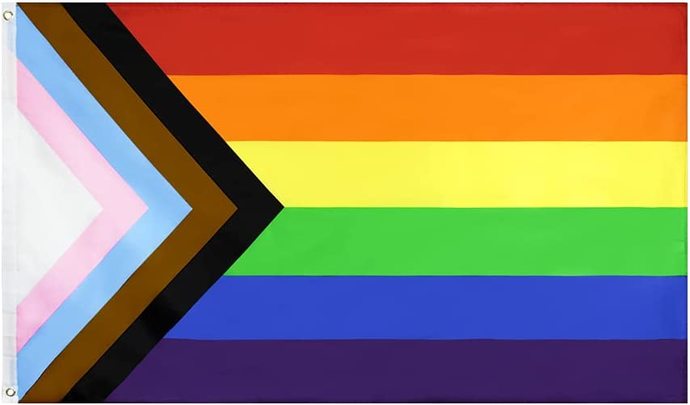 Do you support PRIDE? If so why? If not why?