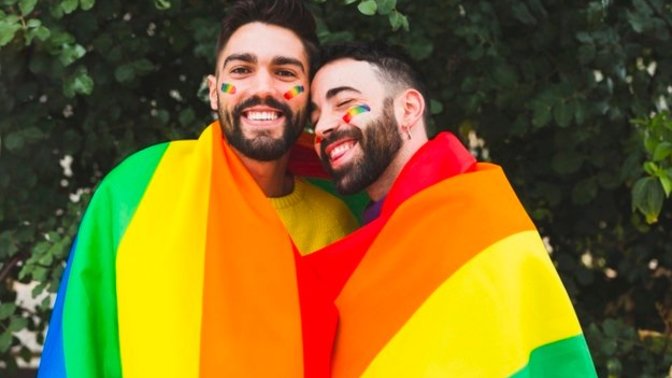 Do you support PRIDE? If so why? If not why?