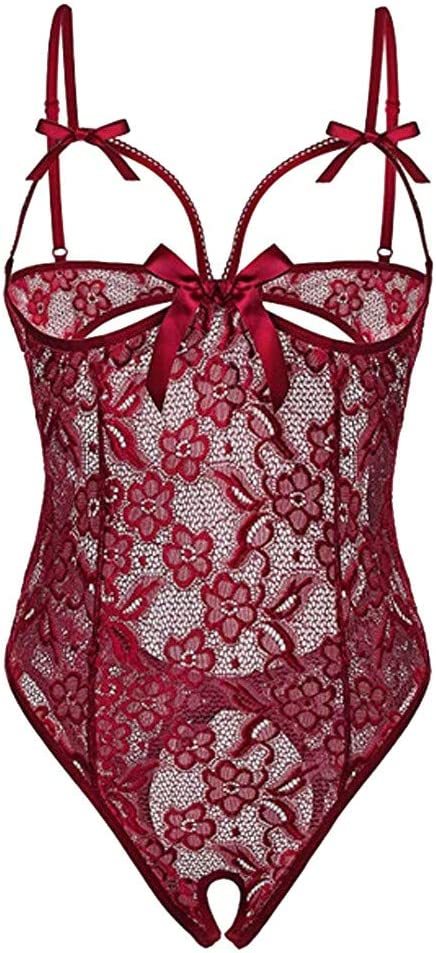 What kind of lingerie should I buy?