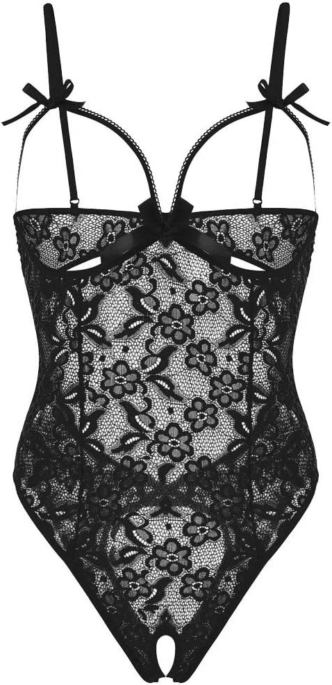 What kind of lingerie should I buy?