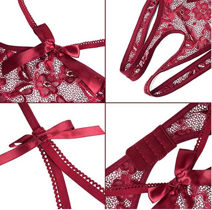 What kind of lingerie should I buy?