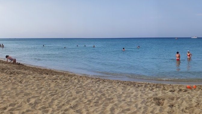 Whats your beach set up?