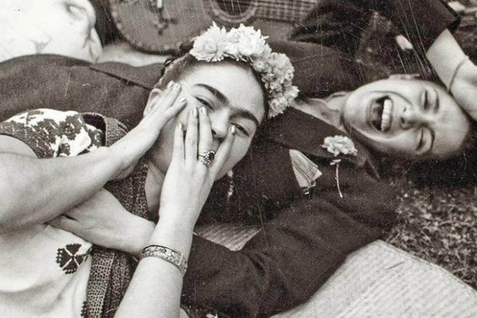 What is a beautiful phrase or concept from your culture that is nice to share with the world?