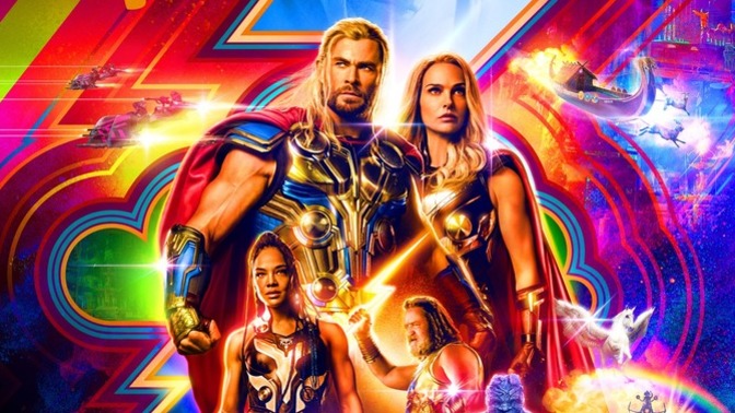 Why does Hollywood think that making women the protagonist of film franchises, whose main audience are men is a good idea?