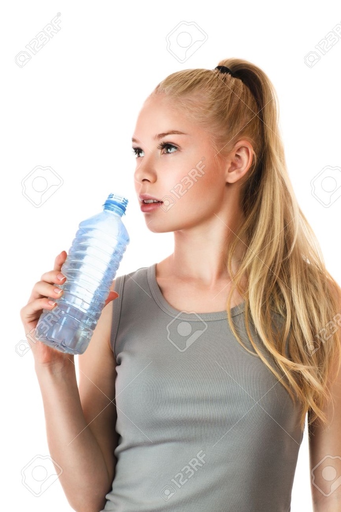 Why do white women stare at me when I’m in the gym lifting weights?