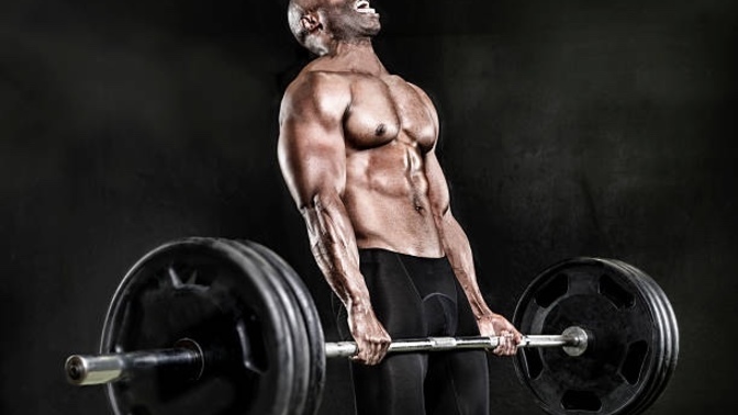 Why do white women stare at me when I’m in the gym lifting weights?