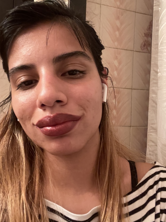 Is this a good lip color on me?