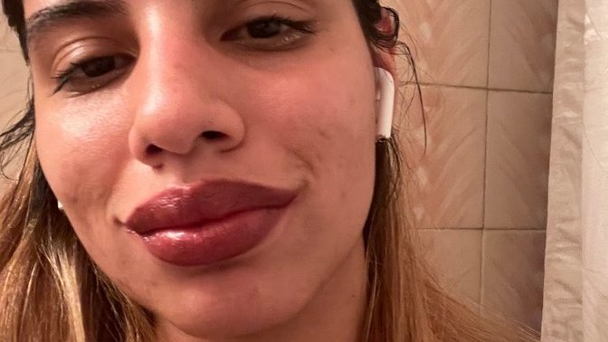 Is this a good lip color on me?