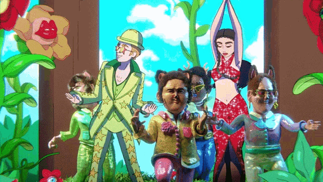 What are your thoughts on Dua Lipa?