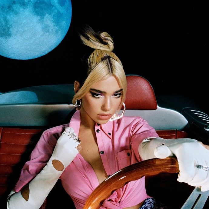 What are your thoughts on Dua Lipa?