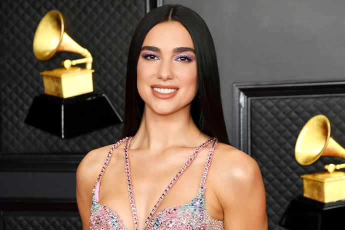 What are your thoughts on Dua Lipa?