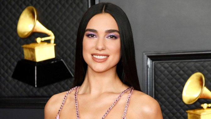 What are your thoughts on Dua Lipa?