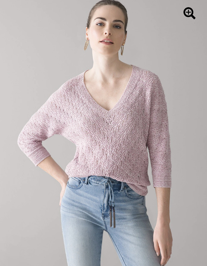 Do these styles look good or matronly?
