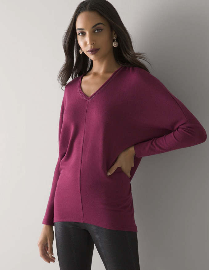 Do these styles look good or matronly?