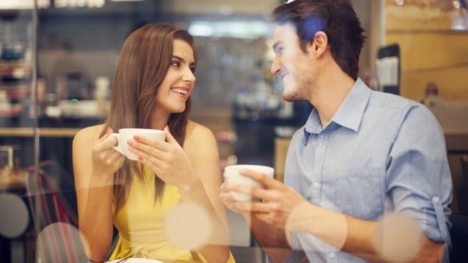 Is there hope of my ex and I getting back together since they want to remain friends?