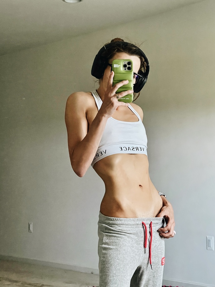 Home workout or gym?