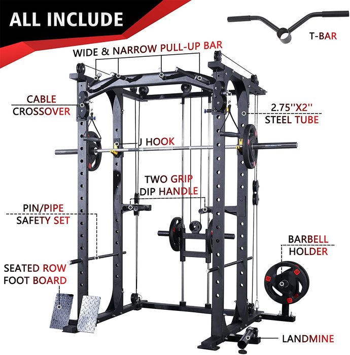 Home workout or gym?