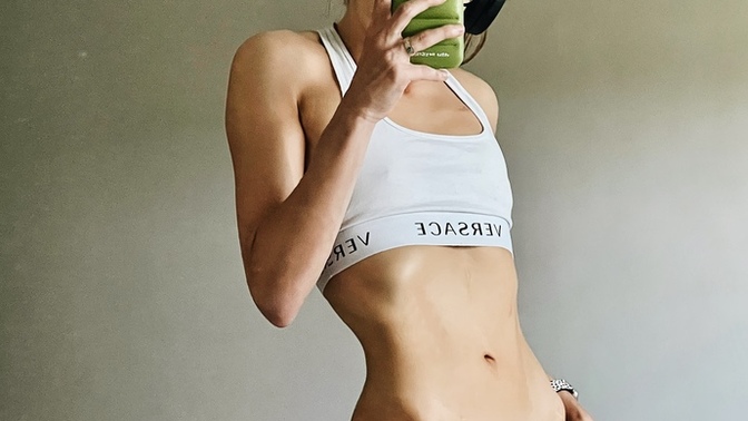 Home workout or gym?