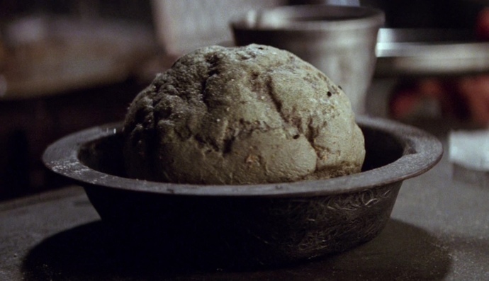 Would you eat this Star Wars bread?