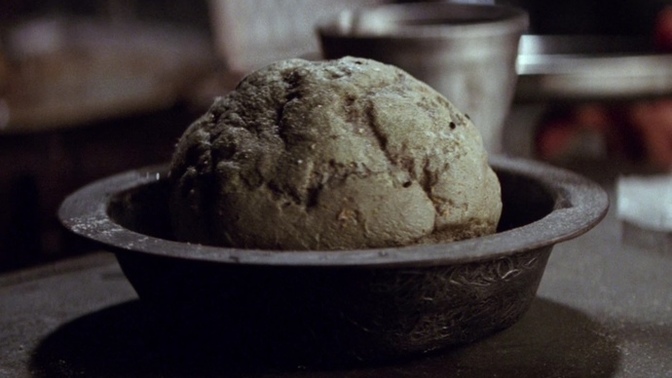 Would you eat this Star Wars bread?