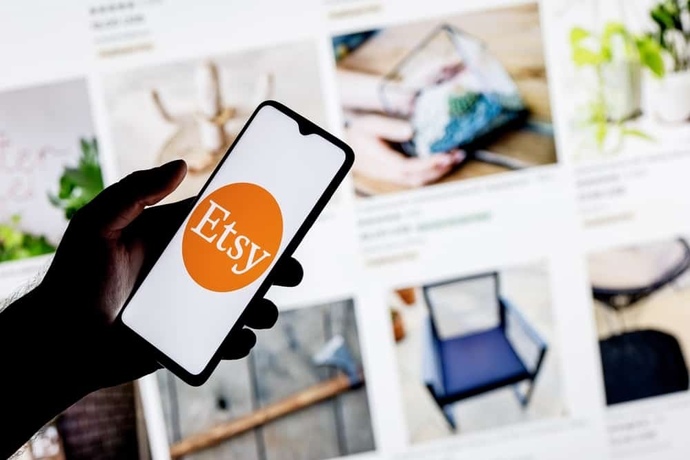 Do you like shopping in Etsy?